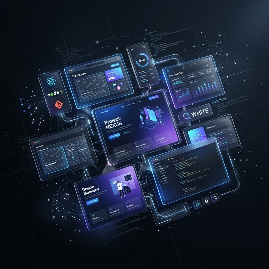 Web Development
