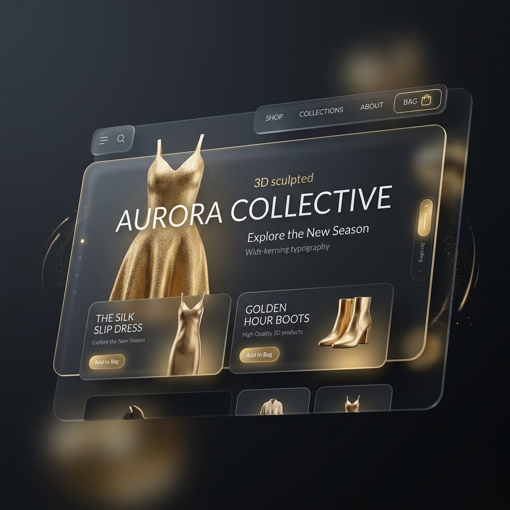 E-Commerce Solutions